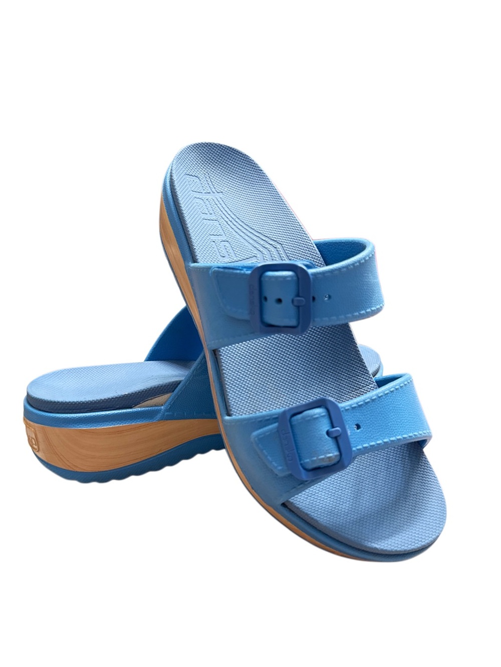 DANSKO SLIDES